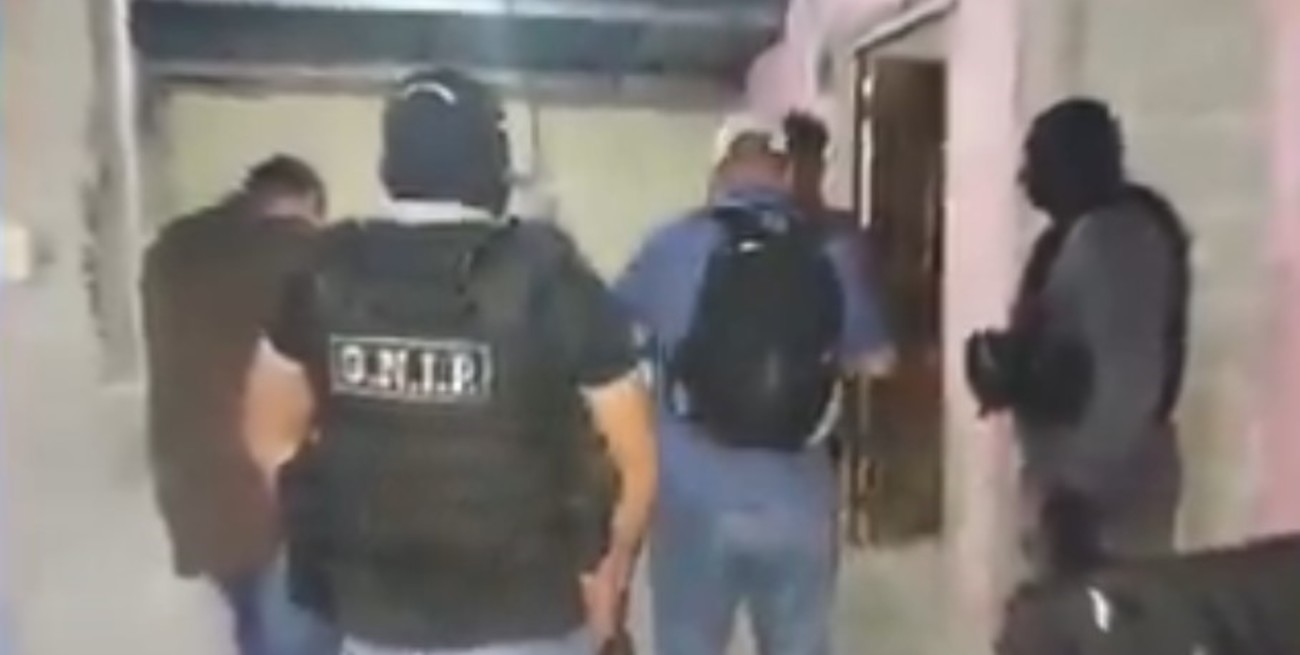 Escándalo en el fútbol panameño: futbolistas detenidos por "arreglar" partidos