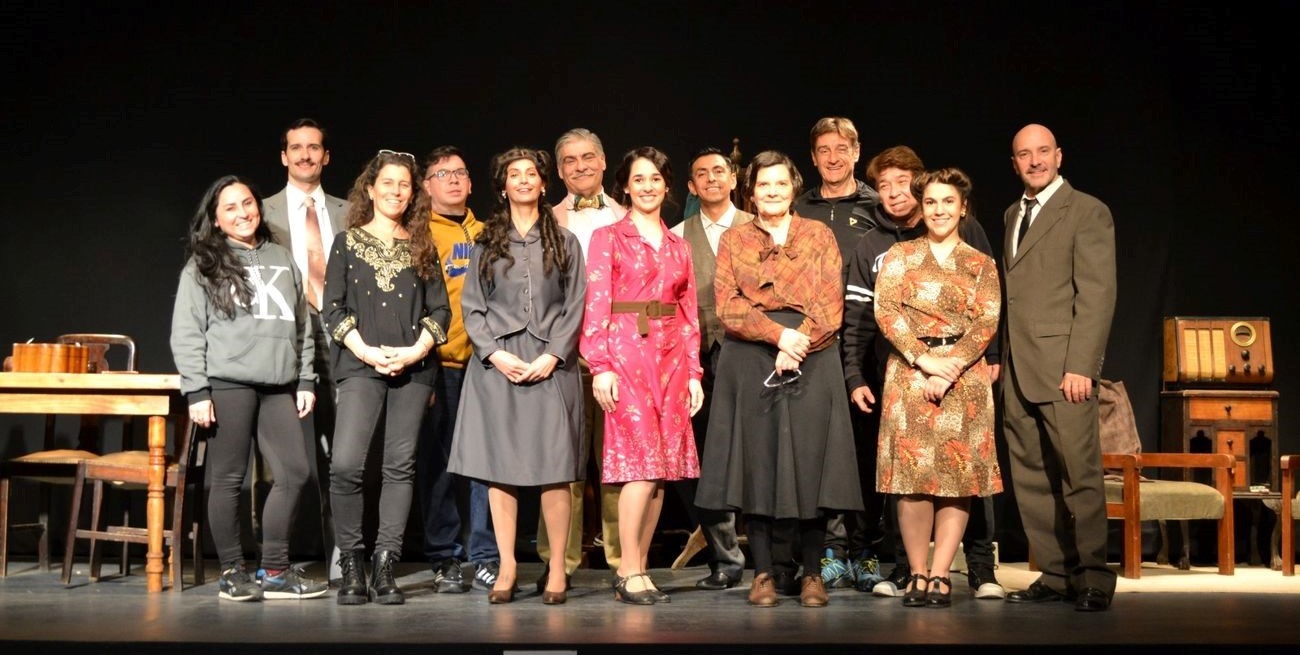 "Por eso lo quiero tanto": cuando el deseo de libertad enfrenta la tiranía

