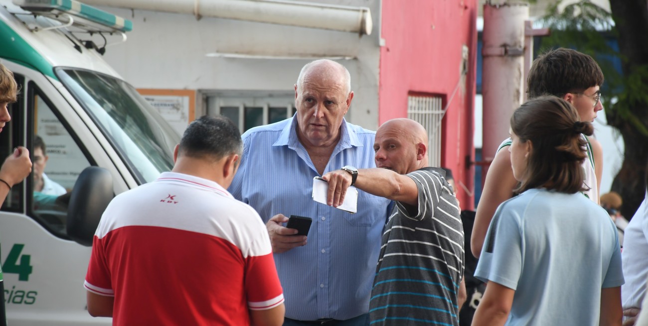 Unión: la oposición pide varias explicaciones a la CD de Spahn