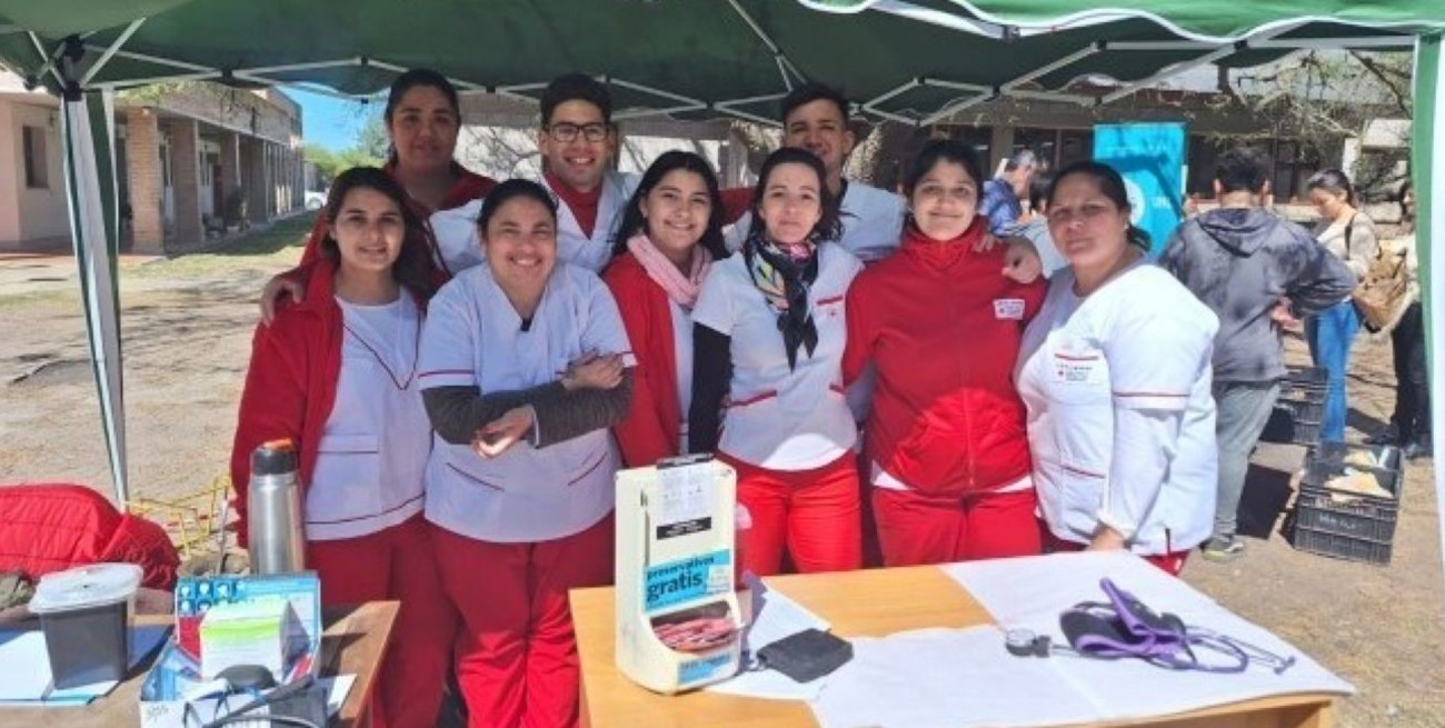 Arranca una nueva edición de la “Semana del Bienestar” en Esperanza