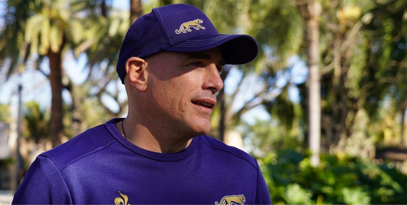 Felipe Contepomi y una charla exclusiva con El Litoral en la previa de la revancha con los Wallabies