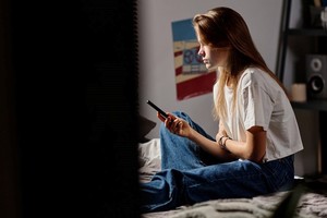 La brecha legislativa amenaza a víctimas de acoso digital. Imagen ilustrativa.