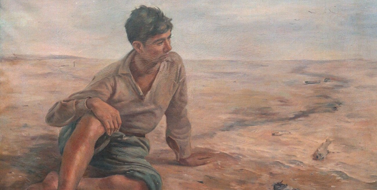 César Fernández Navarro: una mirada única en el litoral argentino
