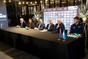 Crédito: Franco Perego