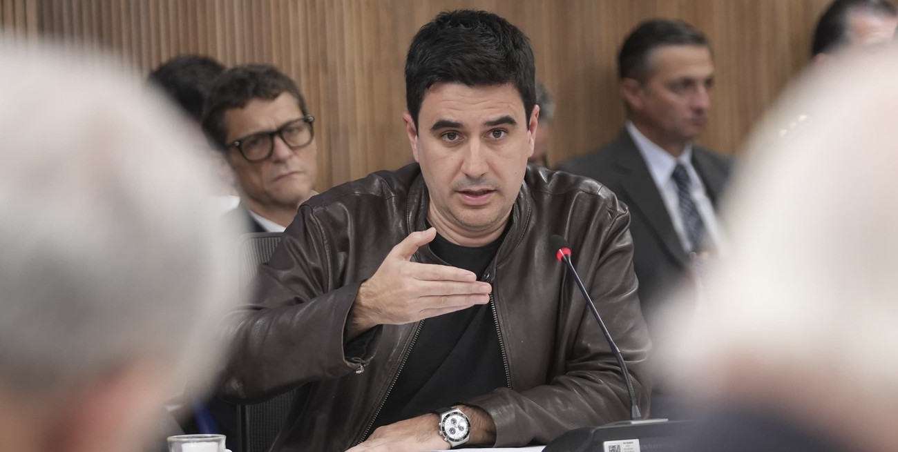 Toniolli: "Hay que salvar la movilidad del interior"