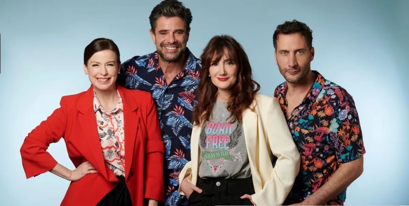 Santa Fe se llena de cultura: la oferta de eventos del 6 al 8 de septiembre