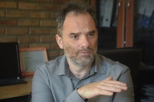 "La morosidad registrada muestra solo los compromisos formales, pero los hogares también deben dinero a familiares, amigos, prestamistas o comercios". Manuel Fabatía