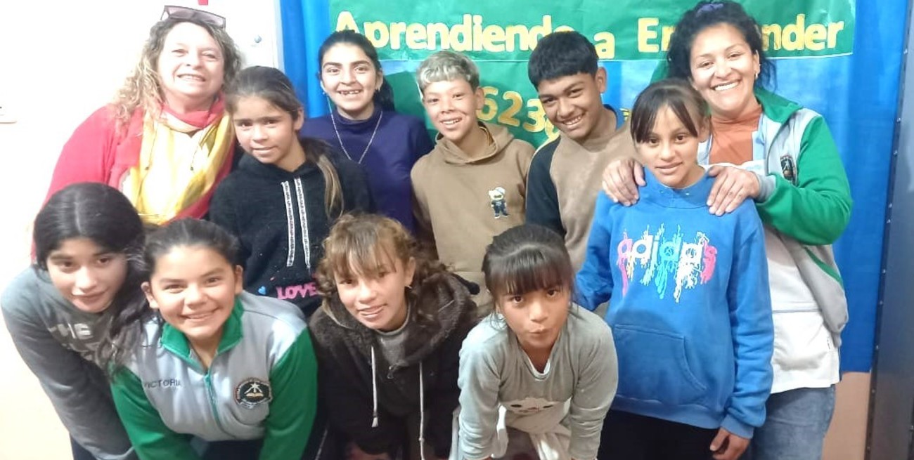 Escuela verense representará a Santa Fe, en la Feria de Ciencias más importante del país
