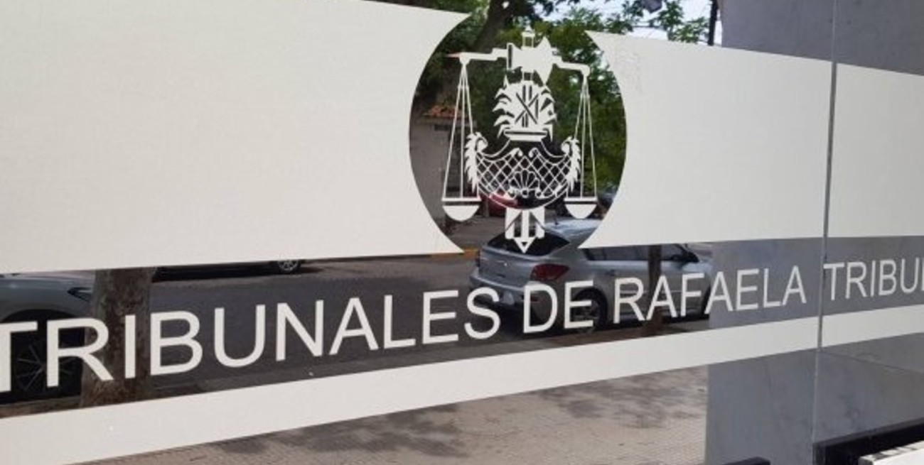 Frontera: condenado por intentar violar y asesinar a una mujer