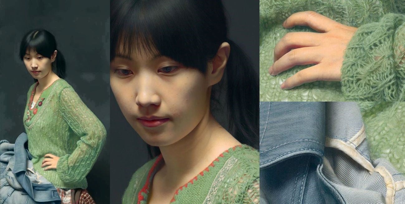 Leng Jun: el maestro que redefine los límites del arte contemporáneo