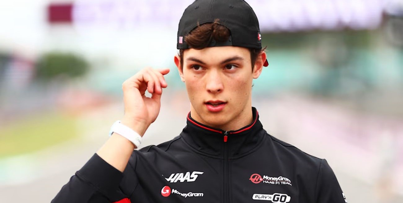 Fórmula 1: Bearman remplazará a Magnussen en el Gran Premio de Azerbaiyán