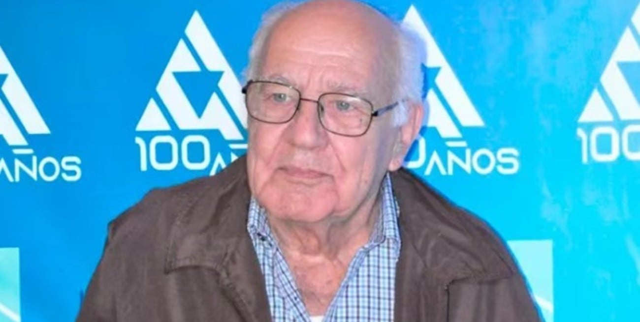 Murió Jorge Rivera López, recordado por su participación en La Mary y Chiquititas 