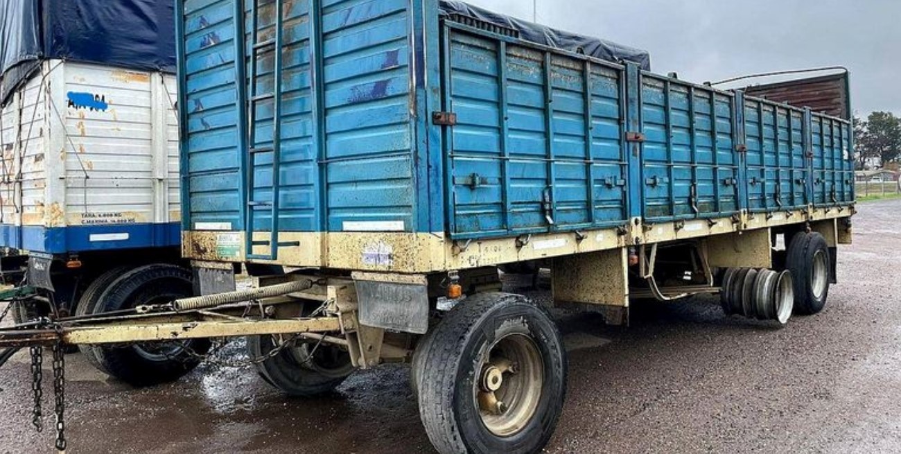 Chofer de camión muere en extraño accidente en Sancti Spiritu