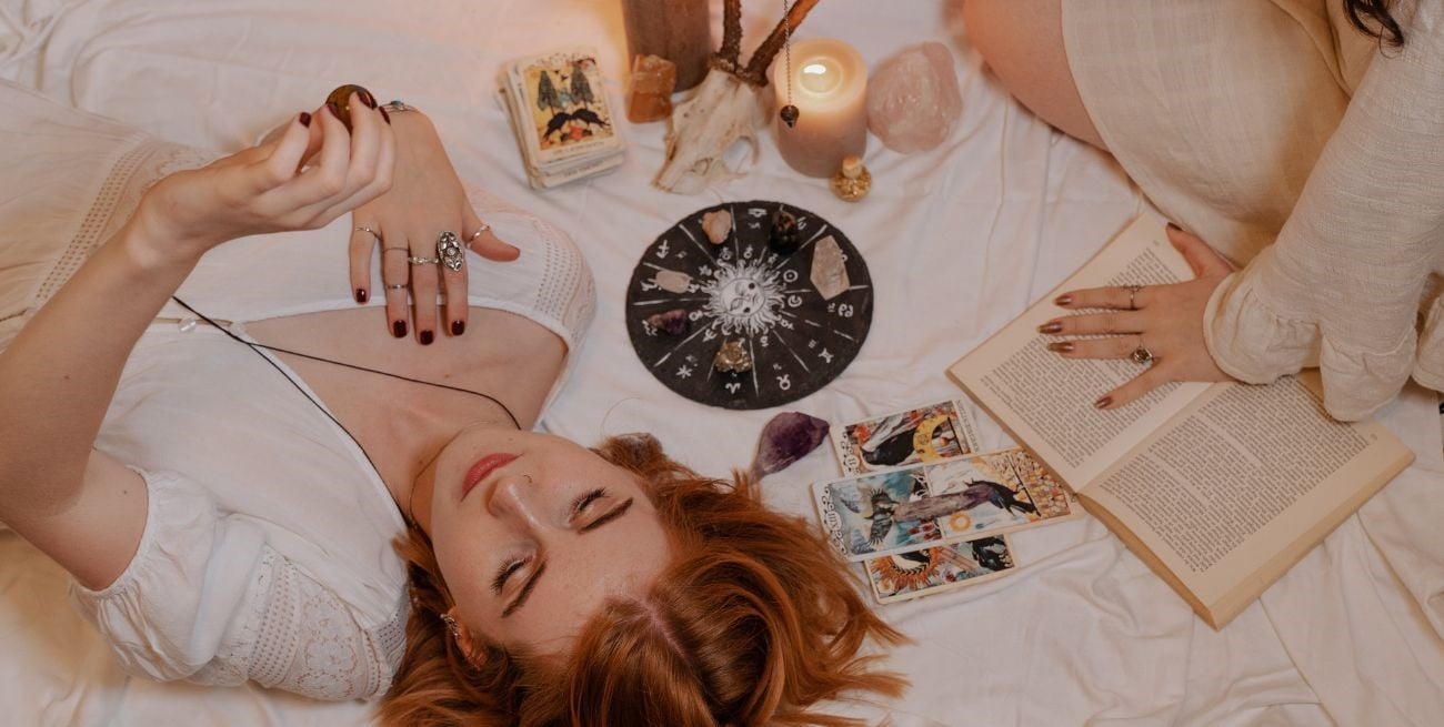 Rituales y palabras para la abundancia según tu signo zodiacal 