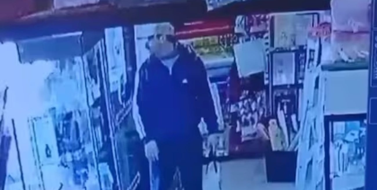 Quién es Alberto Santiago Soria, el detenido como presunto atacante en la Sociedad Rural Argentina