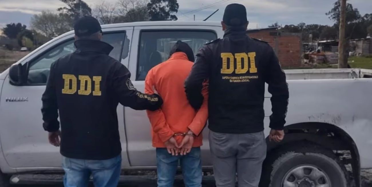 Mar del Plata: un joven asesinó a su vecino de 50 puñaladas para robarle