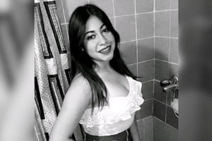 Vanesa, fue nuevamente víctima de un sistema que no la supo proteger.