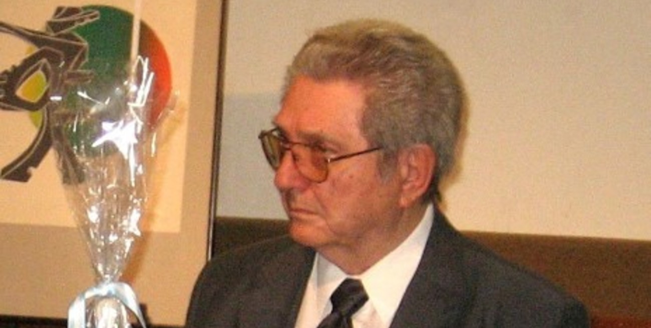 El escritor de la transparencia y el equilibrio