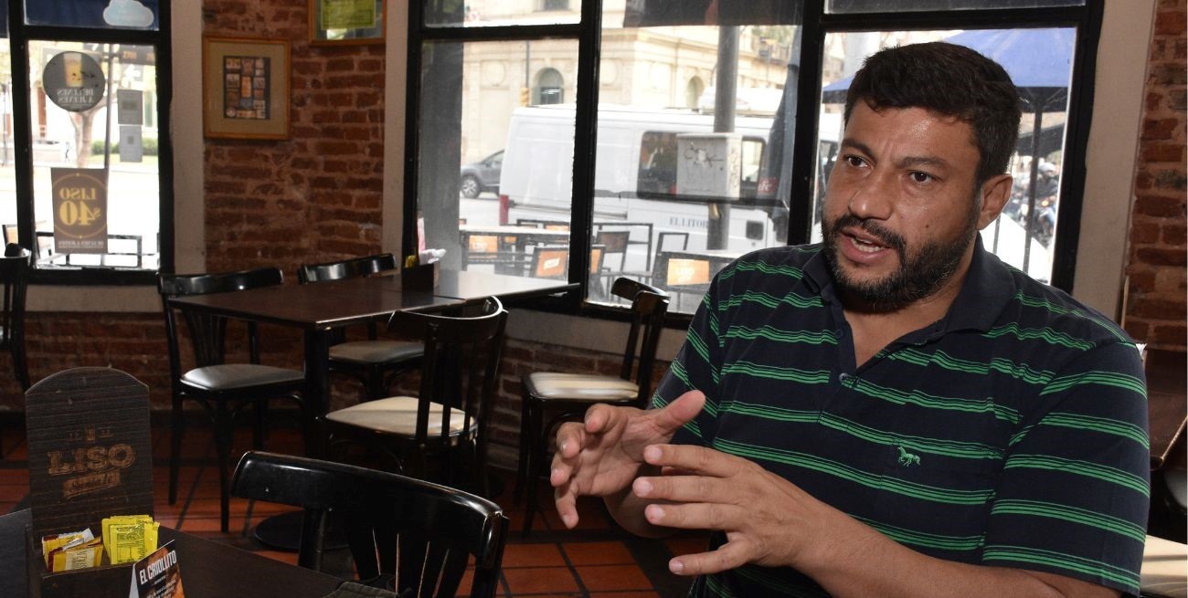 Pro santafesinos unidos