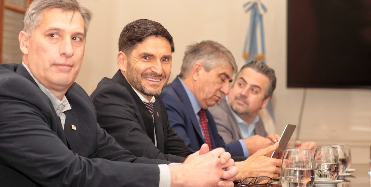 Vacantes: el gobierno de Santa Fe recibirá un informe de la Corte Suprema