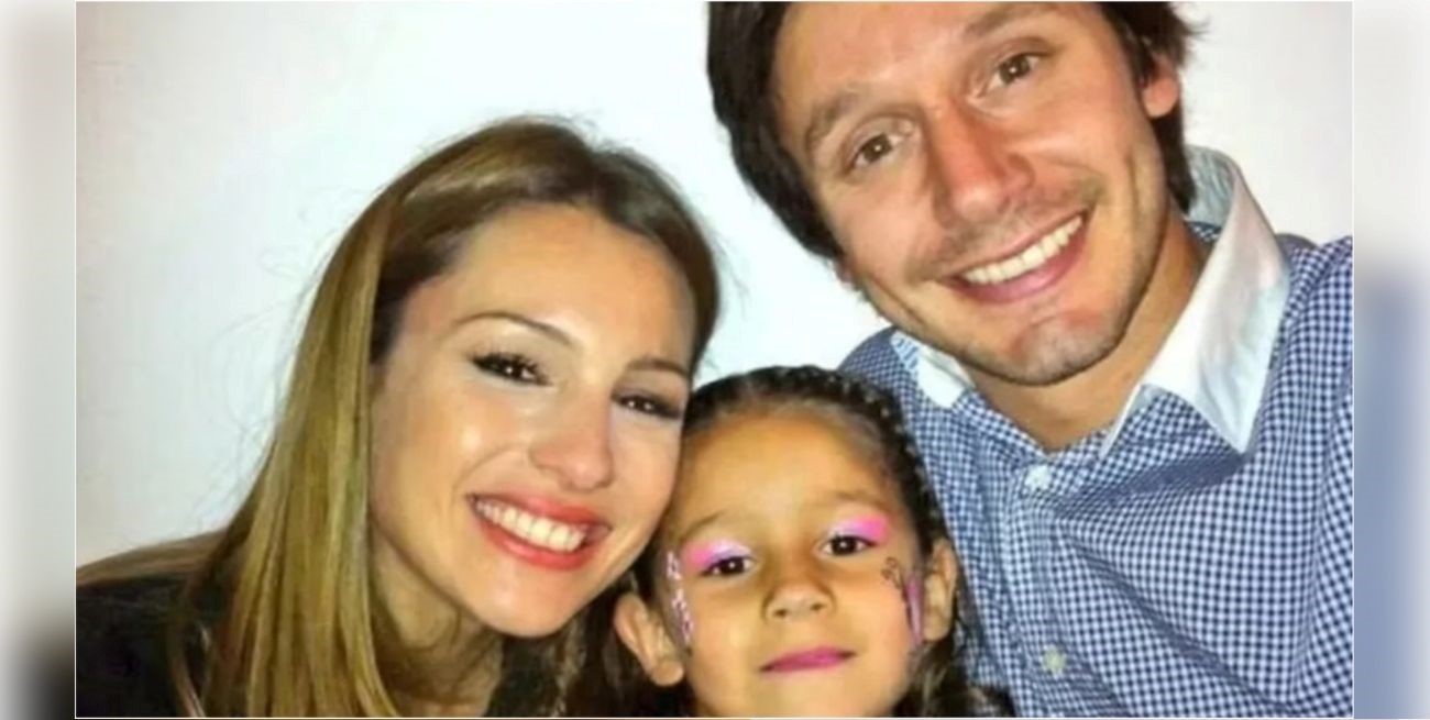 Pampita recordó a su hija Blanca con un conmovedor video, a 12 años de su fallecimiento 