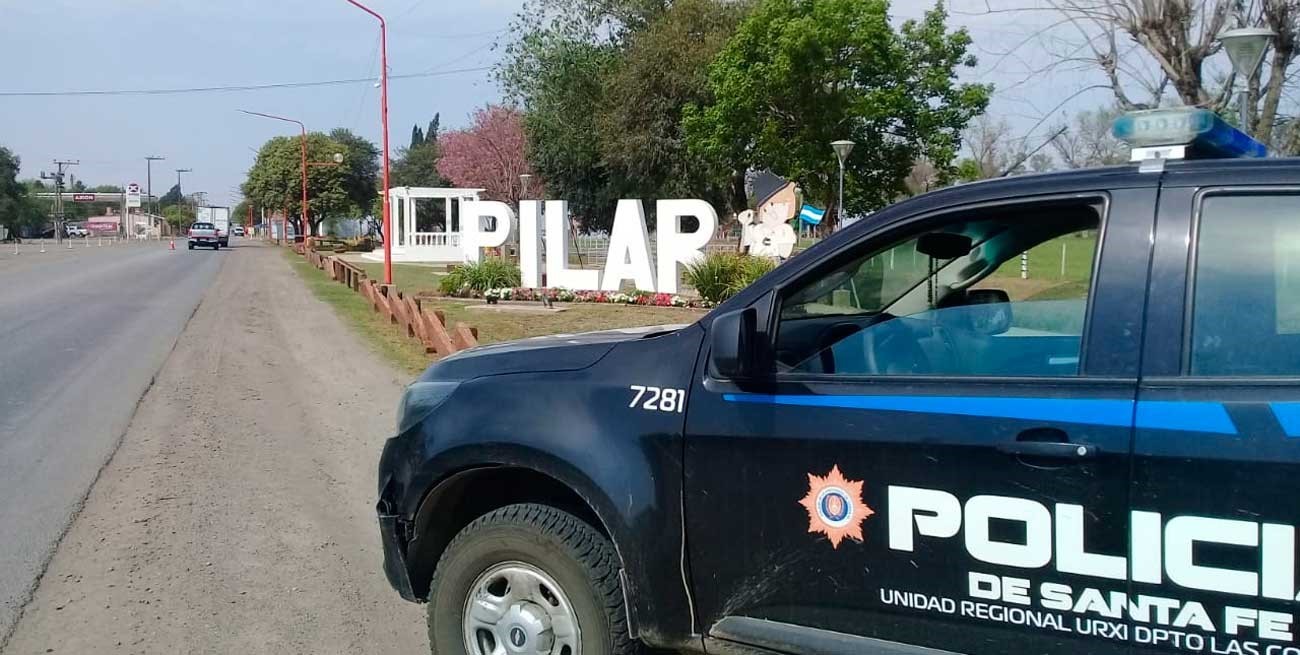Reconocido empresario de Pilar fue víctima de secuestro y robo cuantioso