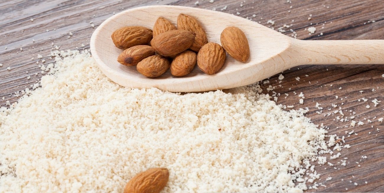 Se prohibió el consumo de una harina de almendras fabrica en Argentina