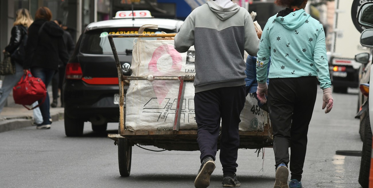 El Concejo lanzó una encuesta on line para relevar la situación del empleo en Santa Fe