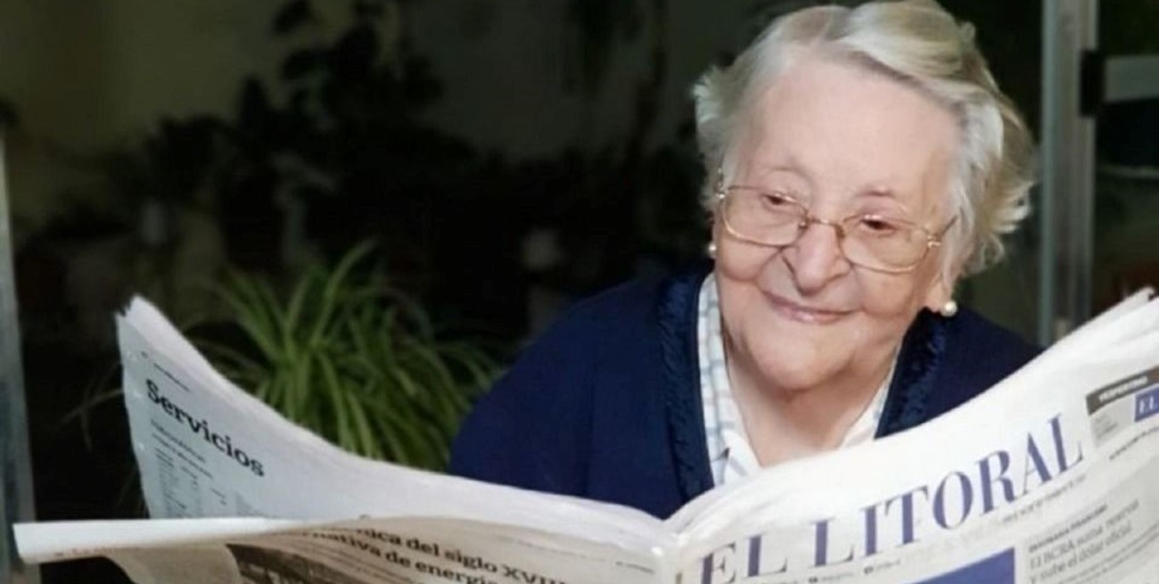 Línea directa y llegan cartas