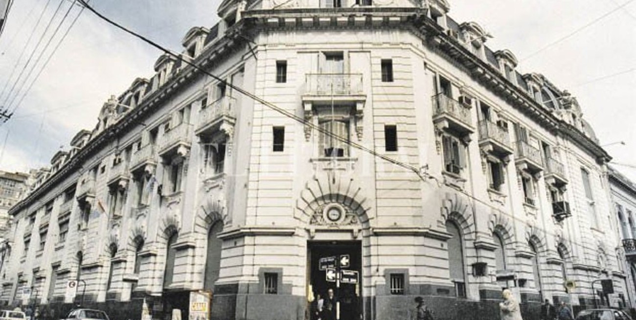 Un empréstito, un banco y el latifundio de La Forestal