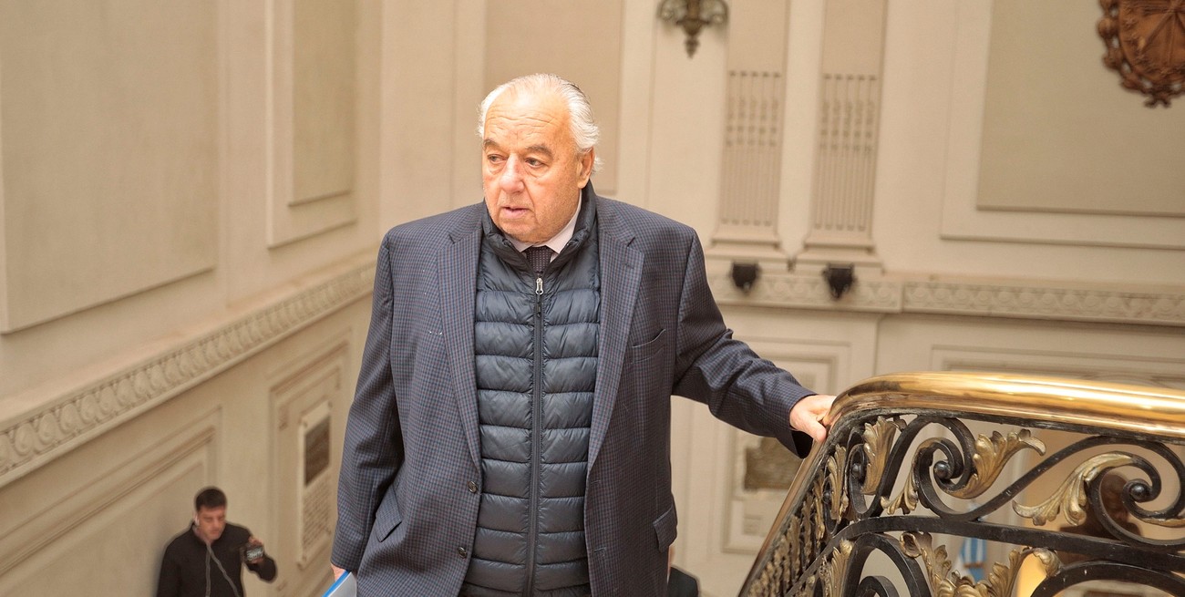 Rafael Gutiérrez asume la presidencia de la Región Litoral Centro de Jufejus