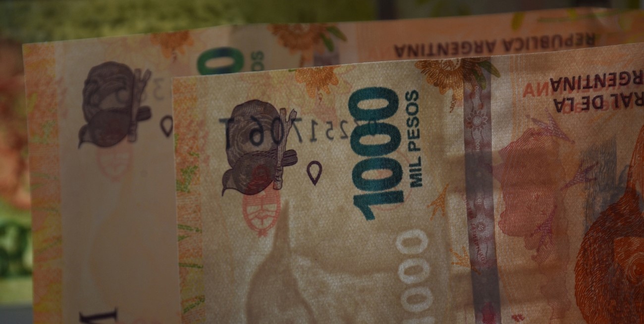 El salario está al nivel de diciembre y ya no se pierden puestos de trabajo