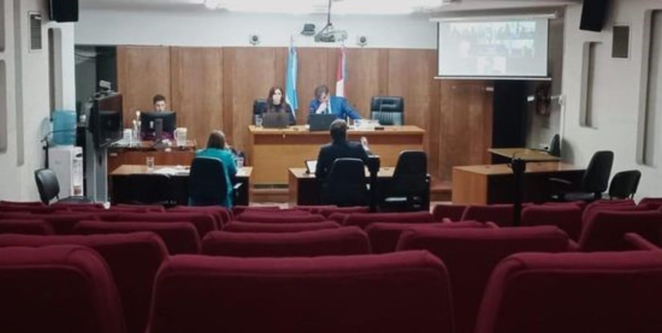 Megaestafa en Venado Tuerto: rechazaron el hábeas corpus presentado por Di Benedetto