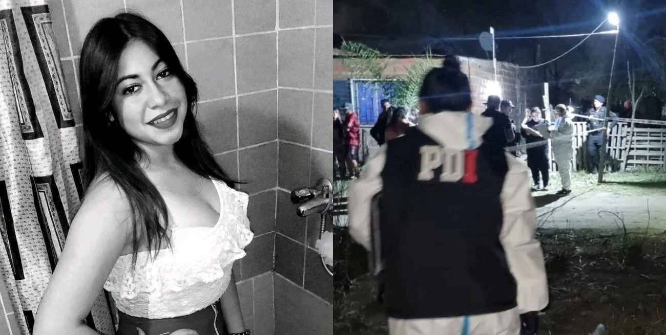 Vanesa sufrió un brutal abuso sexual antes de ser asesinada