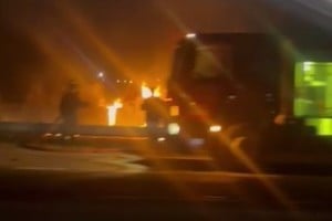 Fotos y video: El Litoral