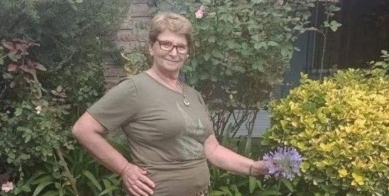 Hallaron a una anciana española asesinada dentro de un tambor de petróleo