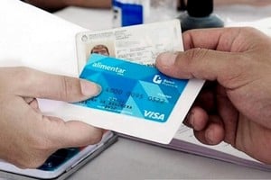 El Gobierno oficializó nuevos montos en la Tarjeta Alimentar y la Asignación Universal por Hijo (AUH).