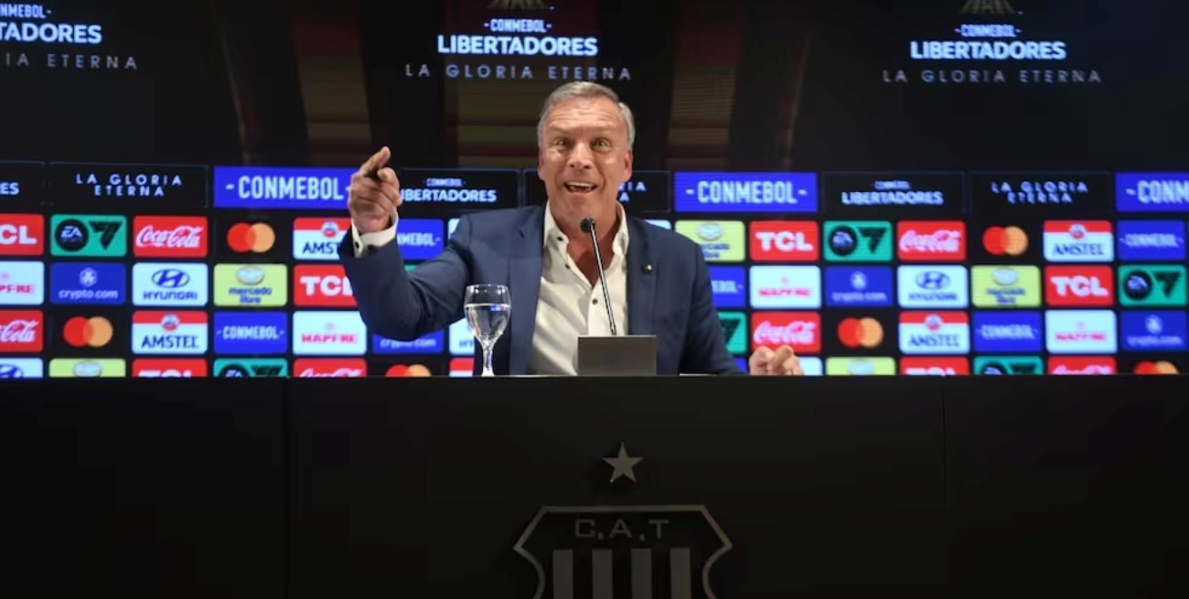 Talleres sigue el escándalo: denuncia en AFA y en la Justicia