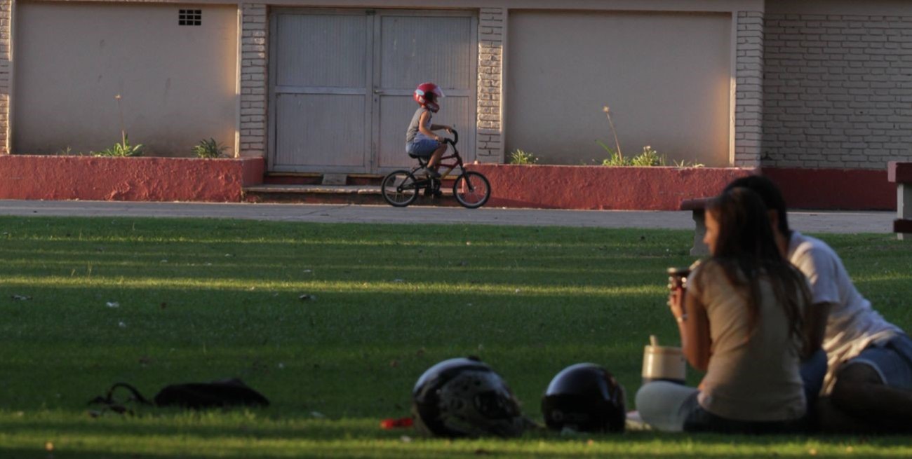 El programa cultural "Ritmos, Mates y Libros" llega a Colonia Nueva