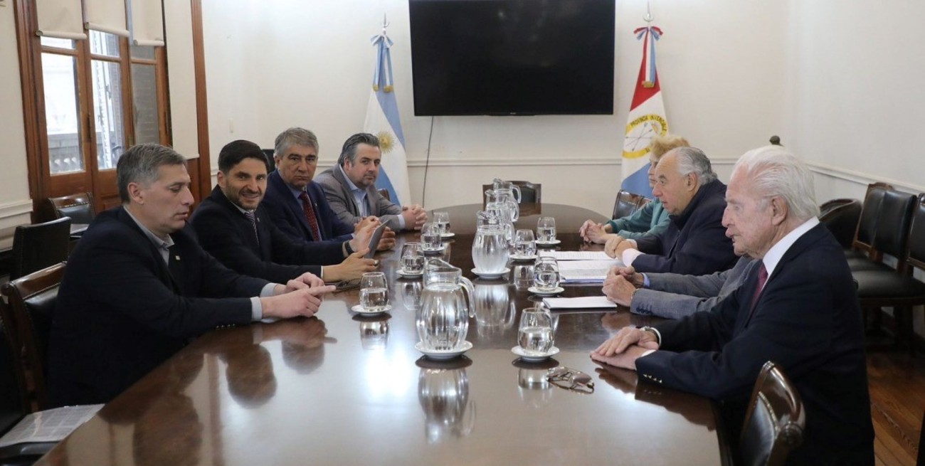 El futuro de la Corte de Santa Fe, entre el "consenso" y los cruces de planillas