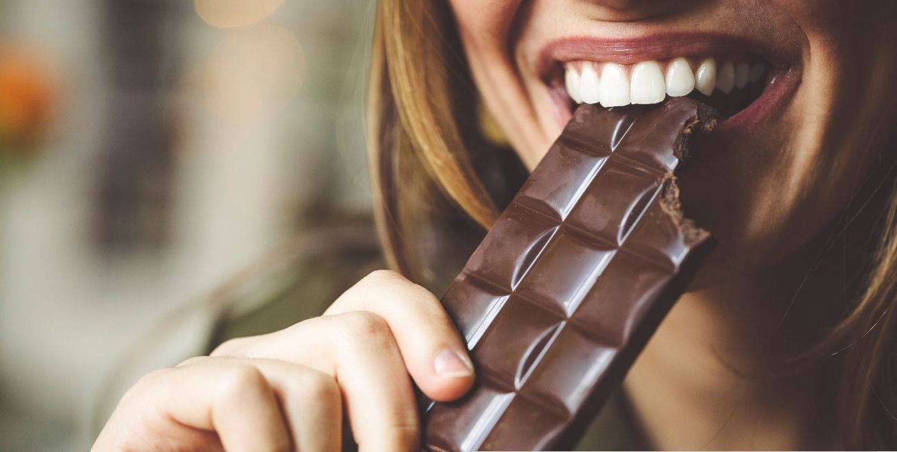 Descubre por qué consumir chocolate de manera equilibrada es beneficioso