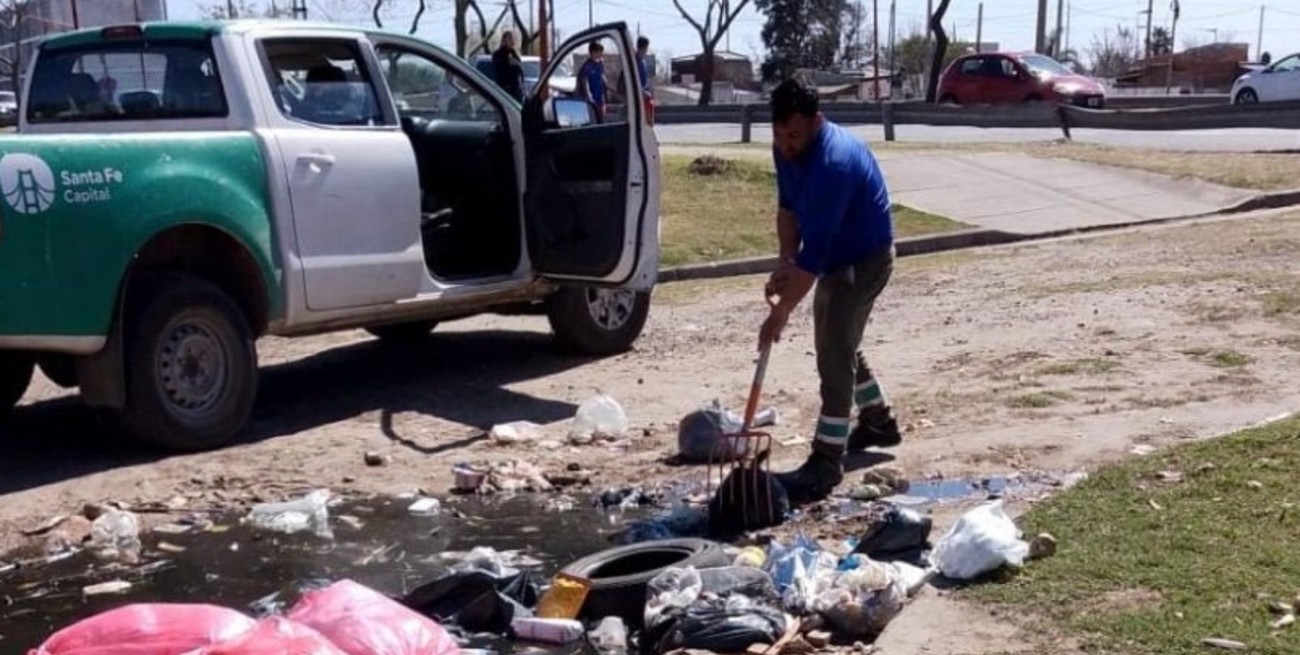 En 9 meses se solucionaron 6 mil reclamos en la ciudad de Santa Fe