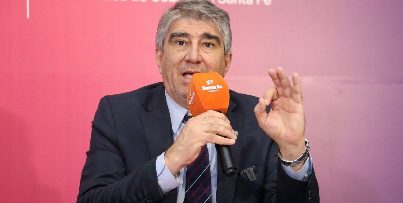 El Gobierno de Santa Fe ya promulgó la Ley de Reforma Previsional