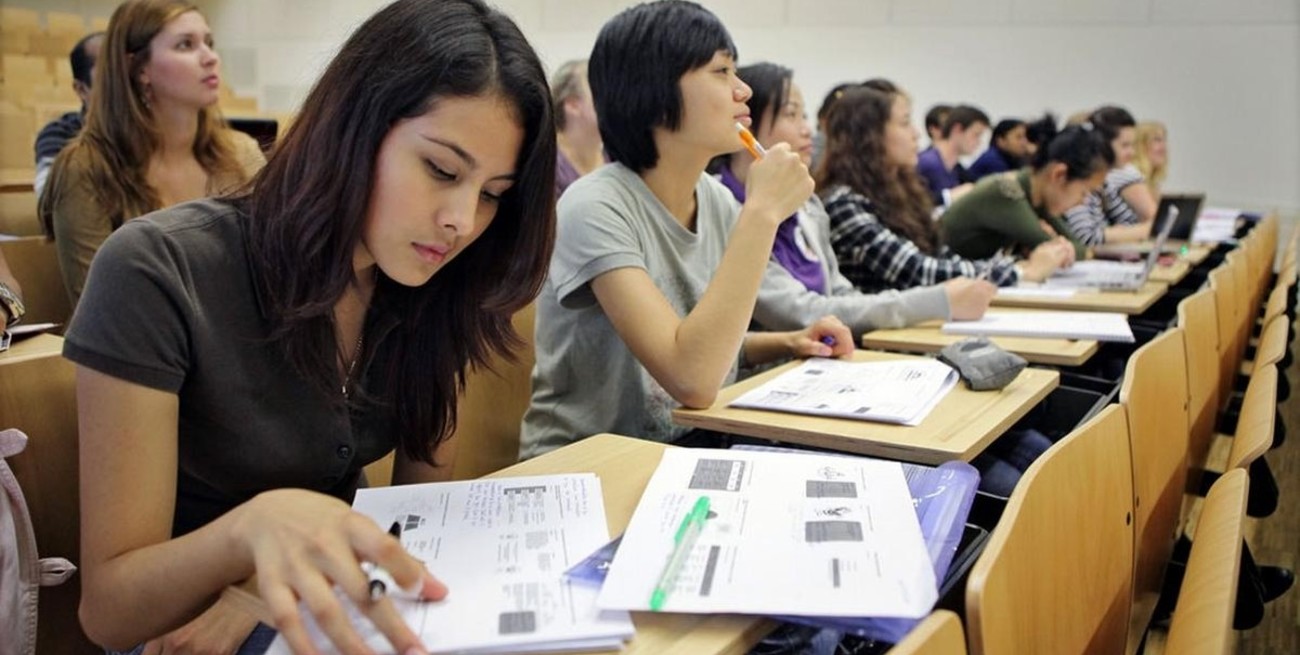 Una propuesta de equidad para el sistema universitario argentino