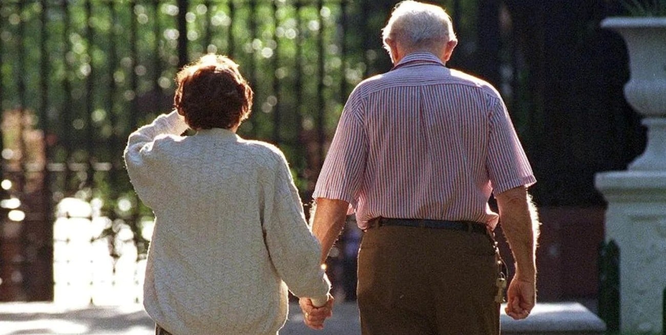 El gobierno nacional gasta más en jubilaciones y asignaciones 