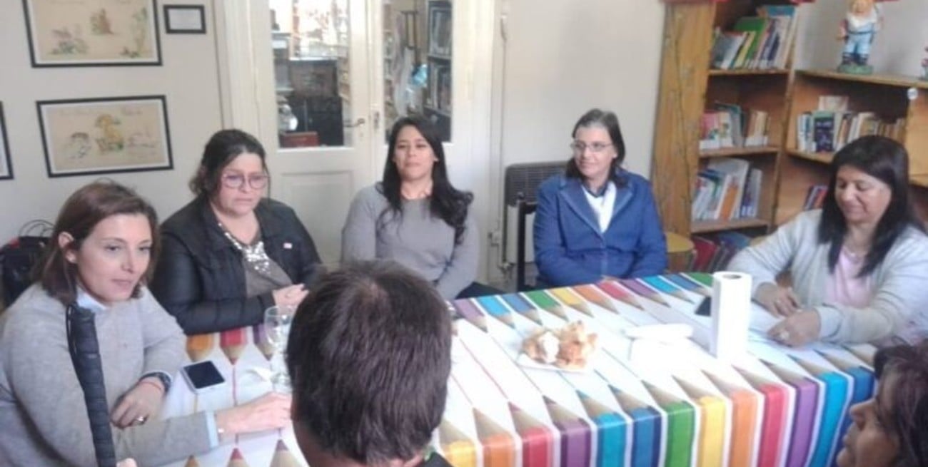 Inclusión educativa: una cuenta pendiente y un pedido al gobierno desde Coronda