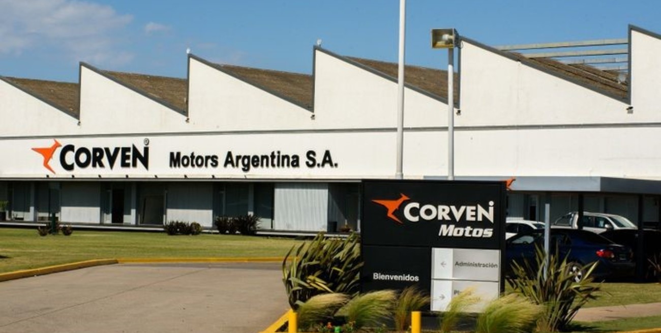 Día de la Industria: la Fisfe distinguirá a la empresa de Venado Tuerto Corven Motors