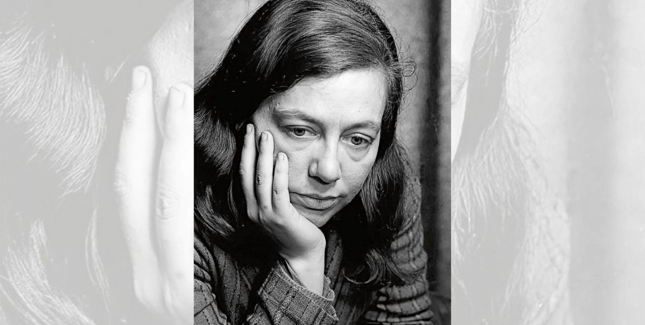 Una belleza limitada por una poesía sin arraigo en la vida