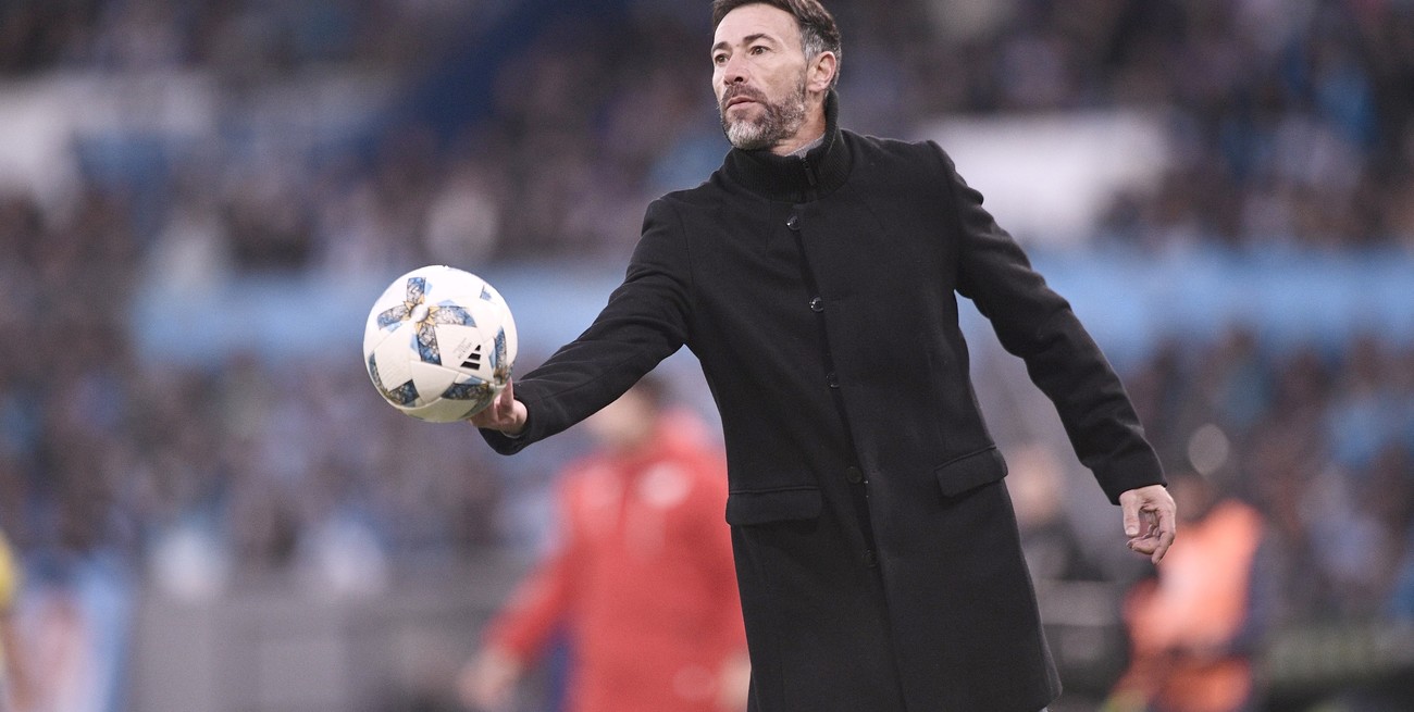 ¿Qué es el "contrato abierto" que Spahn le ofreció al Kily para seguir?