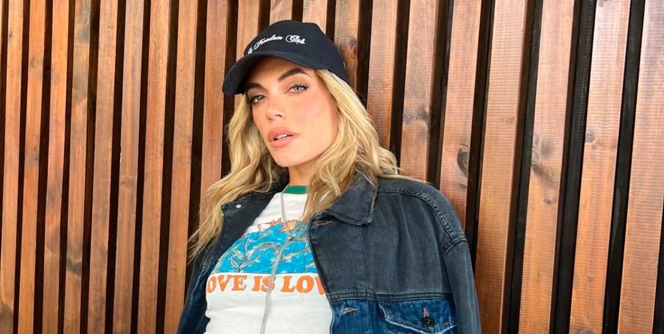 La imperdible anécdota de Emilia Attias con un famoso de Hollywood: qué le pasó